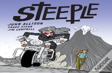 Steeple