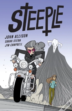 Capa do artigo Steeple