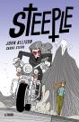 Steeple - Preview