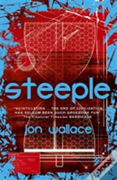 Steeple