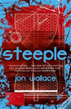 Capa do artigo Steeple