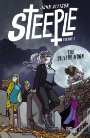 Capa do artigo Steeple Volume 2