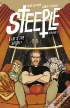 Steeple Volume 3