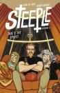 Steeple Volume 3 - Preview
