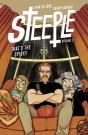 Steeple Volume 3 - Preview