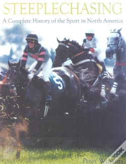 Capa do artigo Steeplechasing