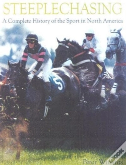 Capa do artigo Steeplechasing