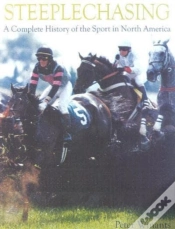 Capa do artigo Steeplechasing