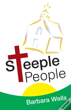 Capa do artigo Steeplepeople