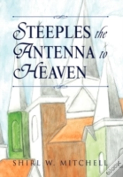 Capa do artigo Steeples The Antenna To Heaven