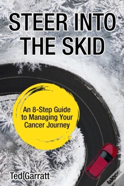 Capa do artigo Steer Into The Skid