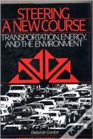 Steering A New Course