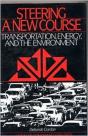 Steering A New Course - Preview