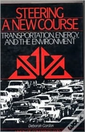 Steering A New Course