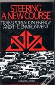 Capa do artigo Steering A New Course