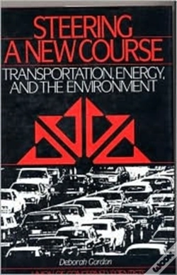 Capa do artigo Steering A New Course