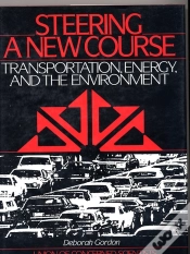 Capa do artigo Steering A New Course