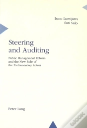 Capa do artigo Steering And Auditing