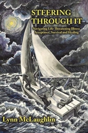 Capa do artigo Steering Through It