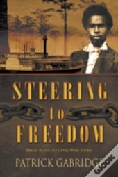 Steering To Freedom