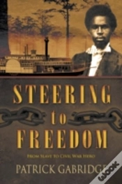 Capa do artigo Steering To Freedom