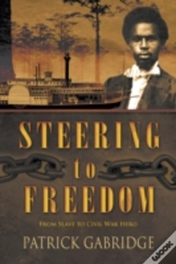 Capa do artigo Steering To Freedom