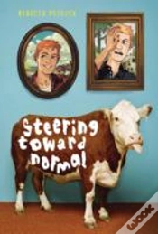 Capa do artigo Steering Toward Normal