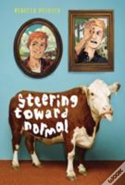 Capa do artigo Steering Toward Normal