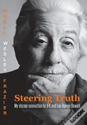 Capa do artigo Steering Truth