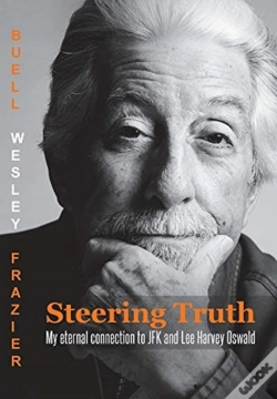 Capa do artigo Steering Truth