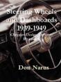 Steering Wheels And Dashboards 1939-1949 Chrysler Corporation - Preview