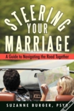 Capa do artigo Steering Your Marriage