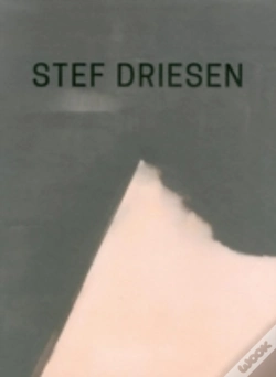 Capa do artigo Stef Driesen