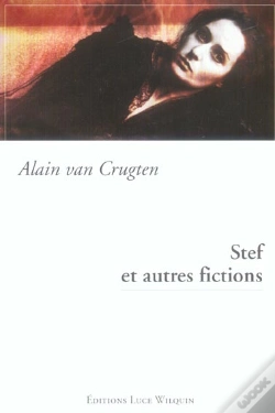 Capa do artigo Stef Et Autres Fictions