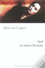 Capa do artigo Stef Et Autres Fictions