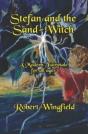 Stefan And The Sand-Witch - Preview
