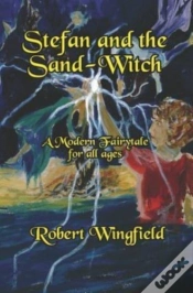 Capa do artigo Stefan And The Sand-Witch