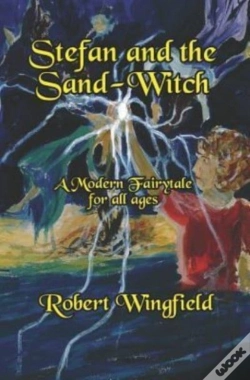 Capa do artigo Stefan And The Sand-Witch