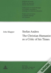 Stefan Andres
