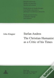 Capa do artigo Stefan Andres
