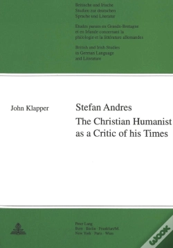 Capa do artigo Stefan Andres