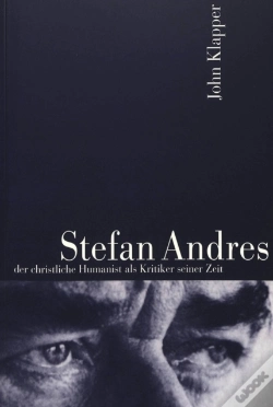 Capa do artigo Stefan Andres