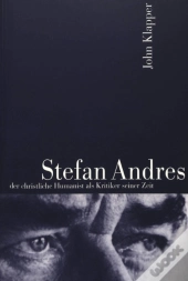 Stefan Andres