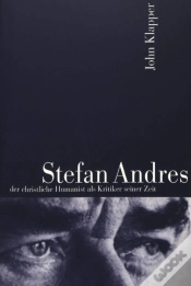 Capa do artigo Stefan Andres