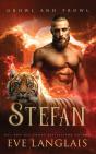 Stefan - Preview