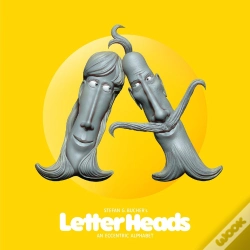 Capa do artigo Stefan G. Bucher'S Letterheads
