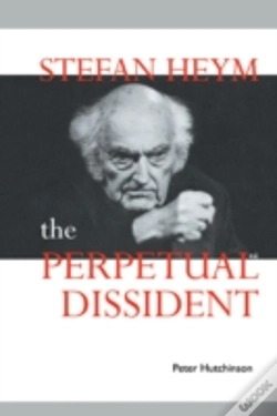 Capa do artigo Stefan Heym