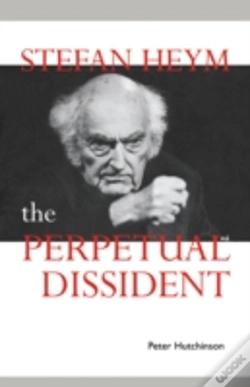 Capa do artigo Stefan Heym