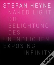 Capa do artigo Stefan Heyne Naked Light /Anglais/Allemand