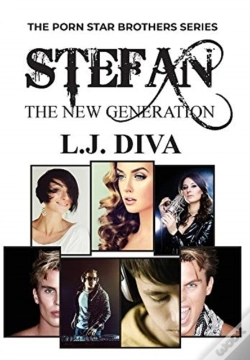 Capa do artigo Stefan